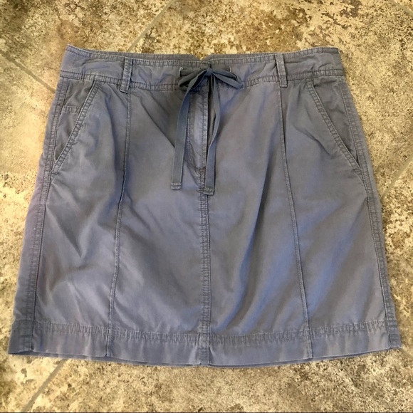 Lou & Grey Dresses & Skirts - LOFT Lou & Grey Skirt